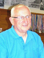 Karakas Ferenc 