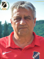Balga József