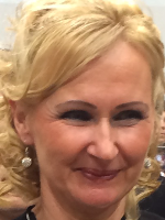 Simonné Tamássy Judit