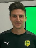 Czuczi Mátyás Balázs