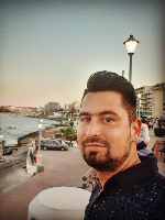 Kerek Balázs