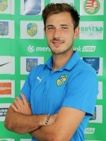Bartos Zsolt
