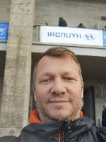 Újfalvi Erik