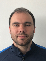 Bozsik Ferenc
