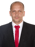 Dér István