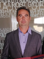 Egervári Zsolt