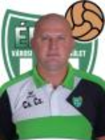 Csintalan Csaba