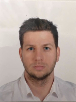 Kenyeres Gergő