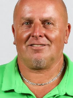 Kővári László