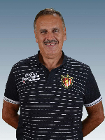 Csuhai-Csinos Géza