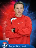 Szarvas Gábor