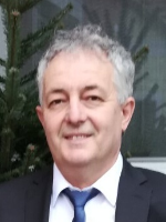Hevesi Tibor