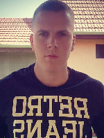 Horváth Zsolt