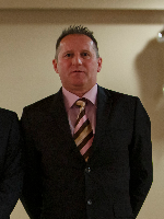 Váradi Gábor