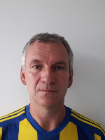 Knézics Barna