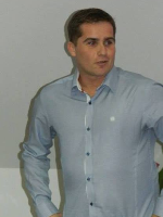 Lencse Balazs
