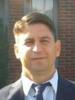 Hegyi László