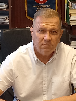 Baranya István
