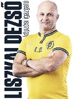 Liszkai Dezső