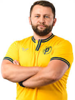 Csáki István dr.