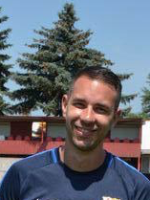 Tarnoczki Tibor