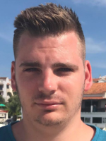 Ihász Bence