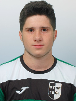 Tóth Levente Mátyás