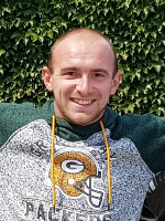 Dávid Richárd István