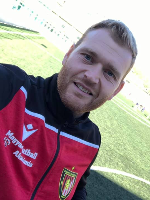 Tolnai Balázs