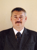 Cserna János