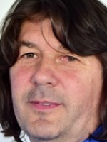 Króner Péter