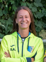 Urbán Anett