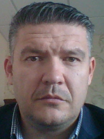 Szabó István 