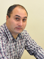 Csendes Balázs