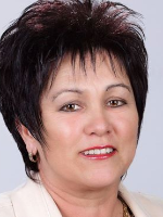 Szilágyiné Bánlaki Gabriella