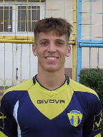 Rákos Bence Bertalan