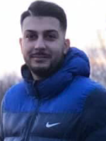 Horváth Dávid