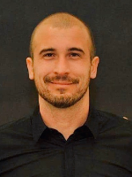 Tarczy Pál