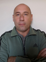 Horváth Ferenc