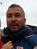 Bencze Péter