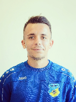 Bodó Mihály László