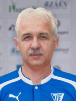 Elekes Zoltán