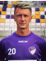 Babinyecz Balázs