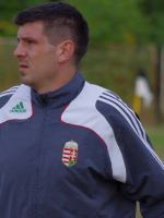 Kuprák János