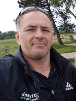 Danczinger Géza