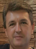 Kénoszt Ferenc
