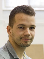 Csáki Tamás