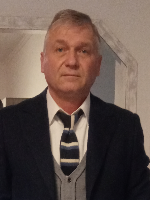 Détári Lajos