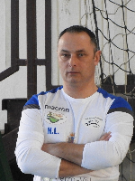 Horváth László