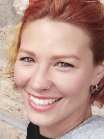 Belényi Anna Veronika